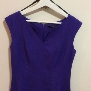 Ivanka Trump - princess cut dress